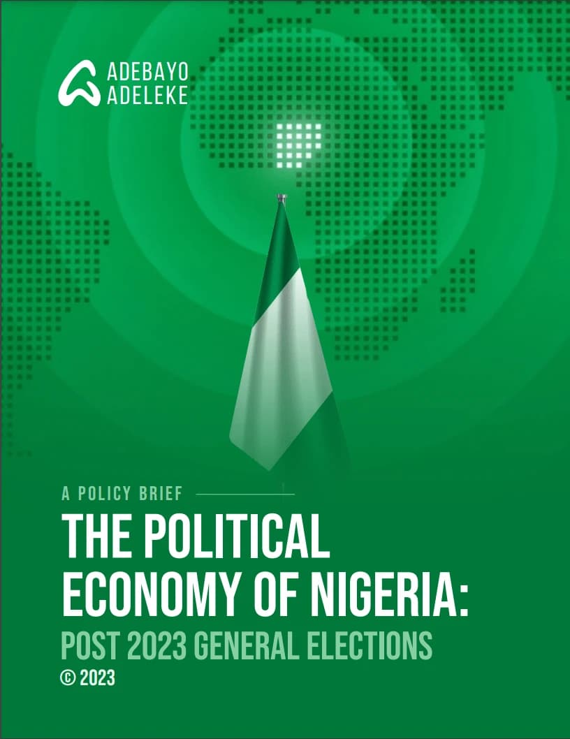 Adebayo Adeleke